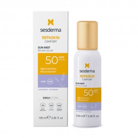 Sesderma Repaskin Comfort Mist Lavender SPF50 (100ml)